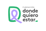 Fundación donde quiero estar